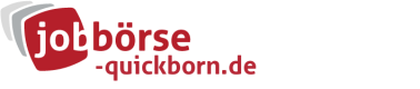 Jobbörse Quickborn